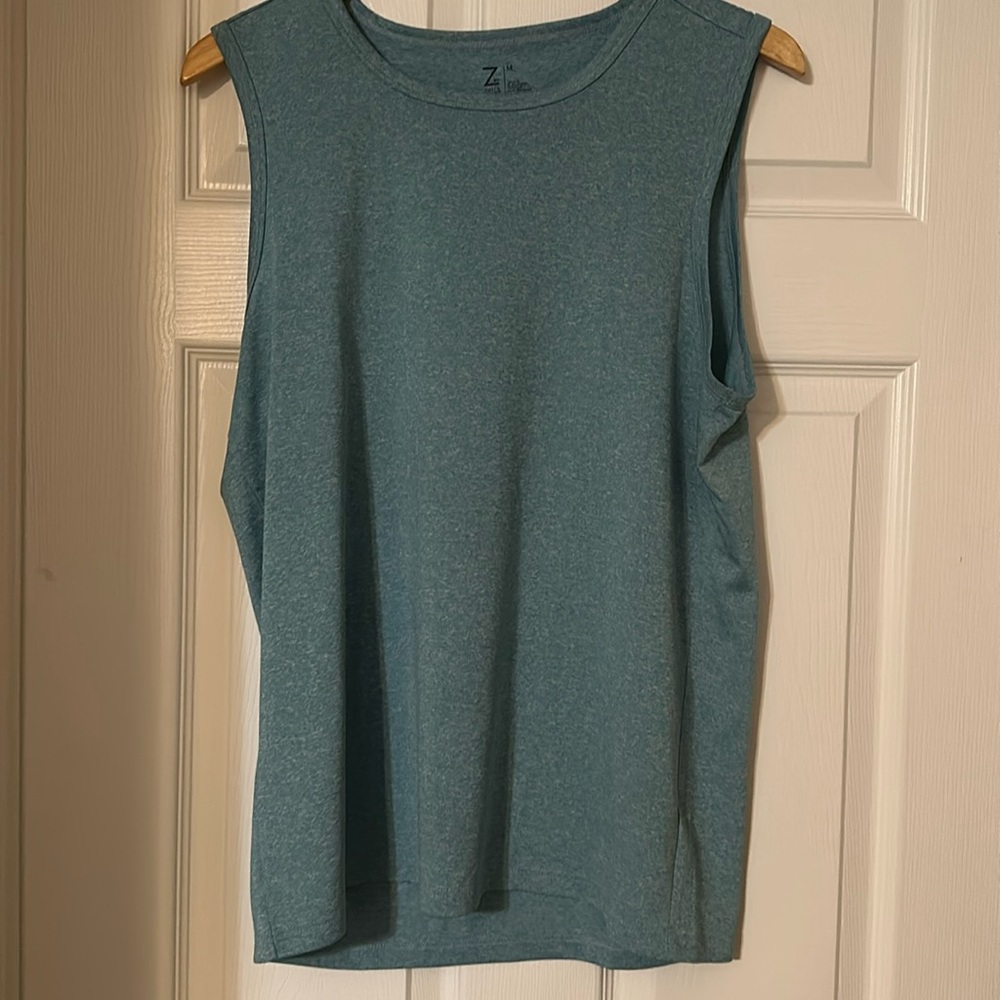 Zella Athletic Tank Top Men’s Size M